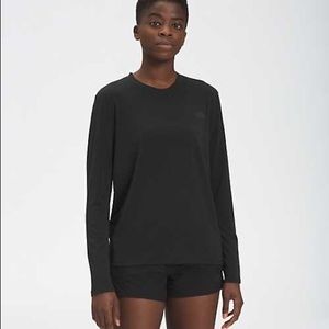 The North Face Layer Long Sleeve Shirt